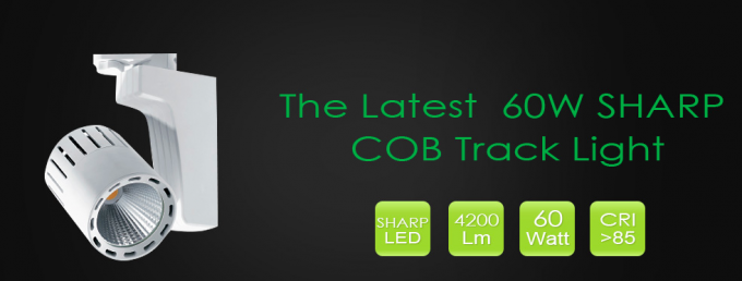 led tract light COB 60W