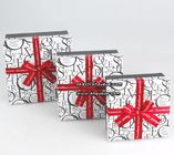 For Christmas gift paper box,Christmas gift box,Paper box with Christmas tree