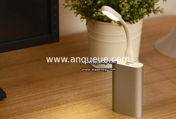 LED Light, Mini High Light Flexible USB LED Lamp For Notebook/Laptop